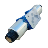 Bosch Rexroth гидрораспределитель 4WE10J5X/EG24N9K4/M