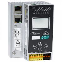 BWU2238 ASi-3 PROFINET Gateway in Stainless Steel, 2 masters
