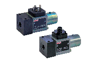 Bosch Rexroth Реле давления HED 8 OA-2X/200K14S