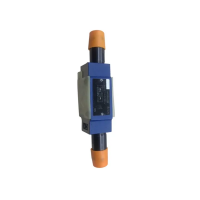 Bosch Rexroth клапан ZDB6VP2-4X/200