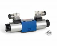 Bosch Rexroth гидрораспределитель 4WE6 HA6X/EG24N9K4/SO407