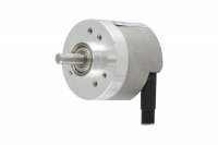 Энкодер MAXSINE 88020113495A0165, 23‑битный, промышленный, для ЧПУ и сервосистем
