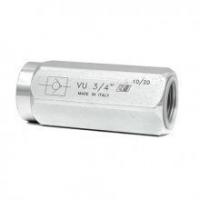 Festo распределитель VU-3/4"