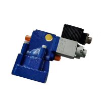 BOSCH REXROTH DBEM клапана серии