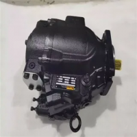 Parker насос PV046R1K1T1NMMC