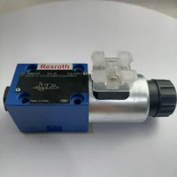 Bosch Rexroth гидрораспределитель M-3SED 6 CK1X/350CG24N9K4