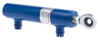 Bosch Rexroth Гидроцилиндр H160CA 40-28 MP5 N PU PU 3G 150 S A 1 1