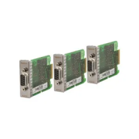 B&R Интерфейсный модуль 8BAC0122.000-1
