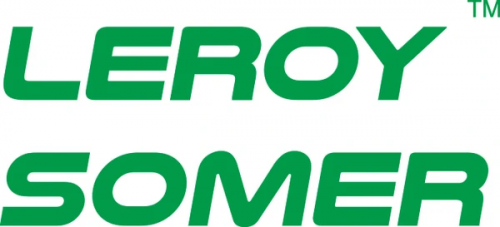 LEROY SOMER
