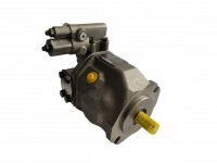 BOSCH REXROTH A10VSO18DFR1/31R-VPA12N00   R910991846