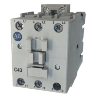 Allen-Bradley Контактор 100-C43KF00