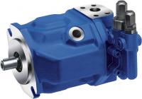 BOSCH REXROTH A10VSO СЕРИИ РЕГУЛИРУЕМЫЕ ГИДРОМОТОРЫ