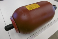PRANCE Пневмогидроаккумулятор SB330-10A1/112A6-330A