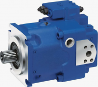 BOSCH REXROTH A11V(L)O A20VO СЕРИИ РЕГУЛИРУЕМЫЕ ГИДРОМОТОРЫ