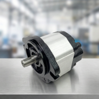 Parker Насос PGP505A0060CQ2D2NE5E3B1B1