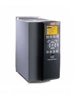 Danfoss Преобразователь частоты VLT AutomationDrive FC 302, 37 кВт, 3x380-480 В, IP20