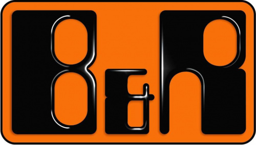 B&R Industrial Automation