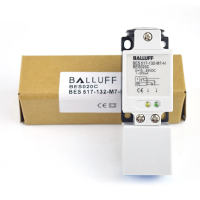 Balluff Датчик BES 517-132-M7-H