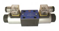 Bosch Rexroth гидрораспределитель 4WE6M-6X/CG24N9Z5L