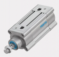 Festo Пневмоцилиндр DSBC-63-215-PPVA-N3