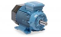 ABB Электродвигатель M2BAX 225SMB4