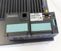 Siemens Sinamics Силовой модуль G120 PM240