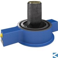 BOSCH REXROTH ZSF, ZSFW Клапан Bosch Rexroth