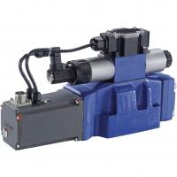 BOSCH REXROTH 4WRTE серии гидрораспределители