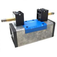 Festo распределитель MFH-5/2-D-2-C