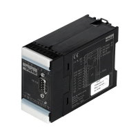 Parker модуль PCD00A-400