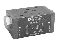 MVPP-D/50
