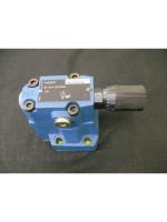 BOSCH REXROTH DZ10 DZ20 DZ30 серии гидрораспределители