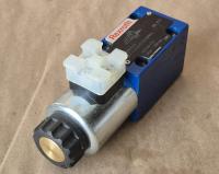 Bosch Rexroth гидрораспределитель 4WE6D62/EG24N9K4