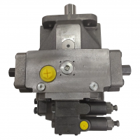 Bosch Rexroth Гидравлический насос A4VSO 250 LR2N /30R-PPB13N00 (R910978355)