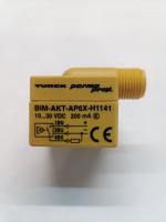 Датчик магнитного поля BIM-NST-AP6X-H1141 Turck