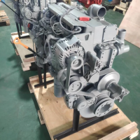 Deutz двигатель TCD 2013 L04 2V