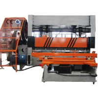 Станок ABE-6.0-2000 2M ANBER 30KW 