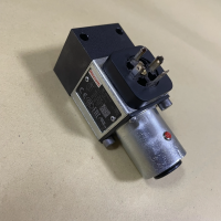 Bosch Rexroth Реле давления HED 8 OA-2X/100K14ASV
