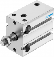 Пневмоцилиндр Festo DPDM-32-25-PA (4828439)