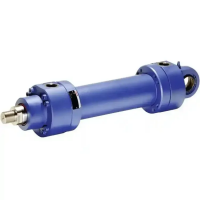 Bosch Rexroth Гидроцилиндр CDM1MP5/50/28/230A1X/B1CGDMWW