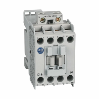 Allen-Bradley Контактор 100-C16KF10