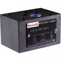 REXROTH Z1S 6 T05-4X/V/62 R901107146