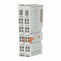 Beckhoff Цифровой терминал EL 5101