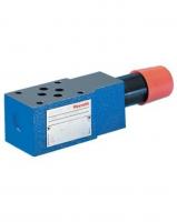 Bosch Rexroth клапан ZDB6VB2-4X/50V