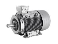 Siemens электродвигатель SIMOTICS SD Z129-LHN160MKB4P-L260N