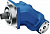 BOSCH REXROTH A2FO серии насос нерегулируемый с наклонным блоком