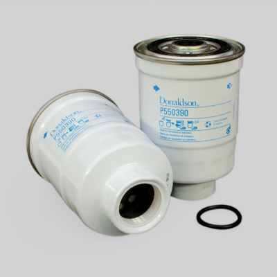 Фильтр топливный P550390 Donaldson