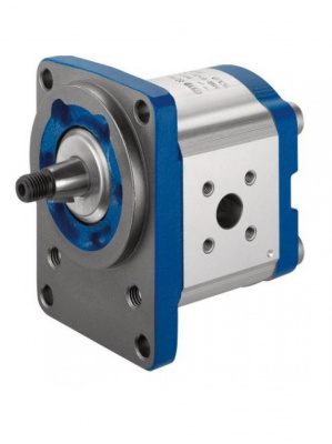 Гидромотор Rexroth AZMF10/011UCB20ML R511525604