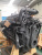 BB-6WG1XQA ISUZU HITACHI REBUILD