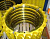Звезда ведущая 209-27-51173 KOMATSU